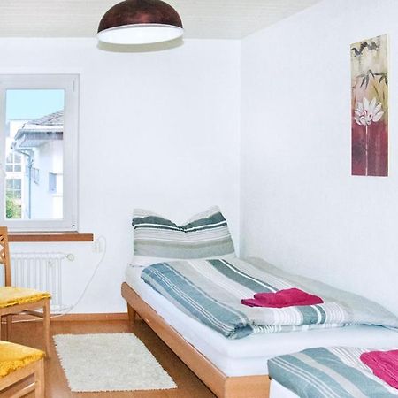 Churfirsten Blick - Private Gaestezimmer Flums Exteriör bild