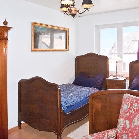 Churfirsten Blick - Private Gaestezimmer Flums Exteriör bild